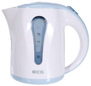 Чайник електричний ECG RK 1022 blue
