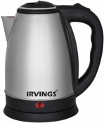 Электрочайник Irvings IKTE01SS Электрочайник Irvings IKTE01SS
