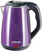 Электрочайник ZELBA PK-181.51 Purple Электрочайник ZELBA PK-181.51 Purple
