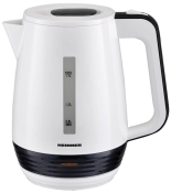 Електрочайник Heinner HEK-17WH Електрочайник Heinner HEK-17WH