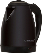 Электрочайник Esperanza Kettle Victoria EKK113K Электрочайник Esperanza Kettle Victoria EKK113K