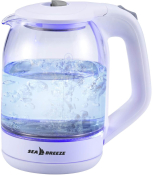 Электрочайник Sea Breeze SB-015 Электрочайник Sea Breeze SB-015