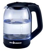 Электрочайник Sea Breeze SB-014 Электрочайник Sea Breeze SB-014