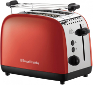 Тостер Russell Hobbs Colours Plus 26554-56