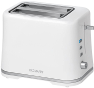Тостер BOMANN TA 1577 CB