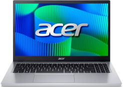 Ноутбук Acer Extensa 15 EX215-34-P5P9 Pure Silver (NX.EHTEU.006) Ноутбук Acer Extensa 15 EX215-34-P5P9 Pure Silver (NX.EHTEU.006)