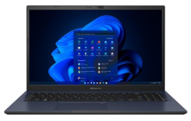 Ноутбук ASUS ExpertBook B1 B1502CVA-BQ1002X (90NX06X1-M02WH0) Star Black Ноутбук ASUS ExpertBook B1 B1502CVA-BQ1002X (90NX06X1-M02WH0) Star Black
