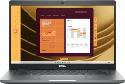Ноутбук Dell Latitude 5350 Grey (N099L535013UA_UBU) Ноутбук Dell Latitude 5350 Grey (N099L535013UA_UBU)