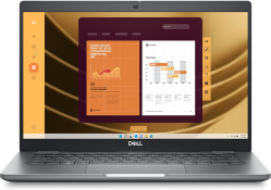 Ноутбук Dell Latitude 5350 Grey (N099L535013UA_W11P) Ноутбук Dell Latitude 5350 Grey (N099L535013UA_W11P)