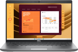 Ноутбук Dell Latitude 5450 (N098L545014UA_UBU) Ноутбук Dell Latitude 5450 (N098L545014UA_UBU)