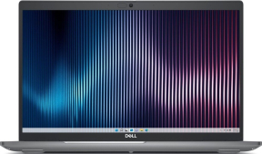 Ноутбук Dell Latitude 5540 (N095L554015UA_UBU) Ноутбук Dell Latitude 5540 (N095L554015UA_UBU)