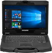 Ноутбук DURABOOK S14 Standard (S4E2Q3AA3BXE) Ноутбук DURABOOK S14 Standard (S4E2Q3AA3BXE)