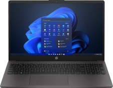 Ноутбук HP 250 G10 Dark Ash Silver (AD0U3ET) Ноутбук HP 250 G10 Dark Ash Silver (AD0U3ET)
