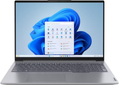 Ноутбук Lenovo ThinkBook 16 G7 ARP (21MW0014RA) Ноутбук Lenovo ThinkBook 16 G7 ARP (21MW0014RA)
