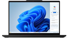 Ноутбук Lenovo ThinkPad T14s Gen 5 (21LS002DRA) Ноутбук Lenovo ThinkPad T14s Gen 5 (21LS002DRA)