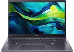 Ноутбук Acer Aspire 15 A15-41M-R9H5 Steel Gray (NX.KVXEU.001) Ноутбук Acer Aspire 15 A15-41M-R9H5 Steel Gray (NX.KVXEU.001)