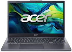 Ноутбук Acer Aspire 15 A15-51M (NX.KXTEU.007)
