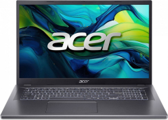 Ноутбук Acer Aspire 17 A17-51M-76M2 Steel Gray (NX.J0JEU.005) Ноутбук Acer Aspire 17 A17-51M-76M2 Steel Gray (NX.J0JEU.005)