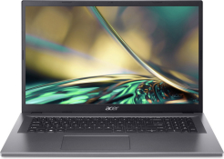 Ноутбук Acer Aspire 3 A317-55P-P9JR Steel Gray (NX.KDKEU.005) Ноутбук Acer Aspire 3 A317-55P-P9JR Steel Gray (NX.KDKEU.005)