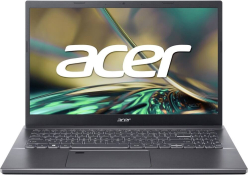 Ноутбук Acer Aspire 5 A515-57-76D9 Steel Gray (NX.KN4EU.00H) Ноутбук Acer Aspire 5 A515-57-76D9 Steel Gray (NX.KN4EU.00H)