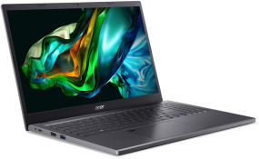 Ноутбук Acer Aspire 5 A515-58GM-71XN Steel Gray (NX.KQ4EU.002) Ноутбук Acer Aspire 5 A515-58GM-71XN Steel Gray (NX.KQ4EU.002)