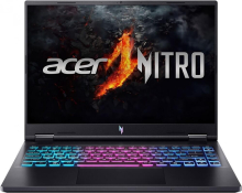Ноутбук Acer Nitro 14 AN14-41 (NH.QSREU.004) Ноутбук Acer Nitro 14 AN14-41 (NH.QSREU.004)