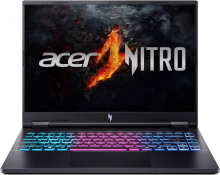 Ноутбук Acer Nitro 14 AN14-41 (NH.QSREU.001) Ноутбук Acer Nitro 14 AN14-41 (NH.QSREU.001)