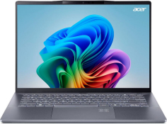 Ноутбук Acer Swift 14 AI SF14-11 (NX.KZXEU.001) Ноутбук Acer Swift 14 AI SF14-11 (NX.KZXEU.001)
