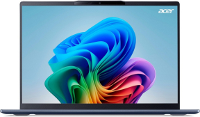 Ноутбук Acer Swift 14 AI SF14-51-72XN Steam Blue (NX.J2HEU.005) Ноутбук Acer Swift 14 AI SF14-51-72XN Steam Blue (NX.J2HEU.005)