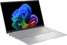 Ноутбук ASUS Vivobook S 15 OLED S5507QA-MA004W (90NB14Q2-M004C0) Ноутбук ASUS Vivobook S 15 OLED S5507QA-MA004W (90NB14Q2-M004C0)