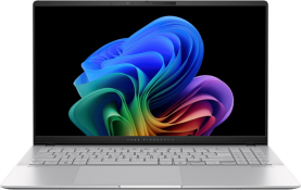 Ноутбук ASUS Vivobook S 15 S5507QA Cool Silver (S5507QA-MA058X, 90NB14Q2-M00490) Ноутбук ASUS Vivobook S 15 S5507QA Cool Silver (S5507QA-MA058X, 90NB14Q2-M00490)