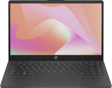 Ноутбук HP 14-ep1025ua Jet Black (B23CJEA) Ноутбук HP 14-ep1025ua Jet Black (B23CJEA)
