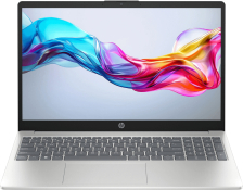 Ноутбук HP 15-fd1065ua Natural Silver (B23CREA) Ноутбук HP 15-fd1065ua Natural Silver (B23CREA)