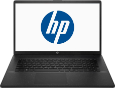 Ноутбук HP 17-cn4005ua Jet Black (B23C4EA) Ноутбук HP 17-cn4005ua Jet Black (B23C4EA)
