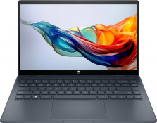 Ноутбук HP Pavilion x360 14-ek2001ua Space Blue (AQ8N9EA) Ноутбук HP Pavilion x360 14-ek2001ua Space Blue (AQ8N9EA)