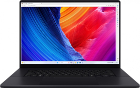 Ноутбук ASUS ProArt P16 OLED H7606WI Nano Black (H7606WI-ME125X, 90NB1421-M00950) Ноутбук ASUS ProArt P16 OLED H7606WI Nano Black (H7606WI-ME125X, 90NB1421-M00950)