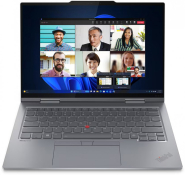 Ноутбук Lenovo ThinkPad X1 2-in-1 Gen 9 Gray (21KE003MRA) Ноутбук Lenovo ThinkPad X1 2-in-1 Gen 9 Gray (21KE003MRA)