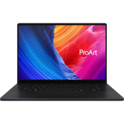 Ноутбук ASUS ProArt P16 H7606WU-ME005X (90NB1431-M001X0) Nano Black Ноутбук ASUS ProArt P16 H7606WU-ME005X (90NB1431-M001X0) Nano Black