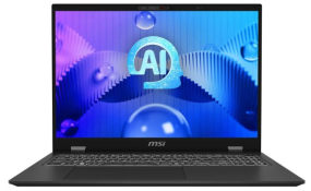 Ноутбук MSI Prestige 16 AI+ Evo B2VMG-027UA Stellar Gray (9S7-15A341-027) Ноутбук MSI Prestige 16 AI+ Evo B2VMG-027UA Stellar Gray (9S7-15A341-027)