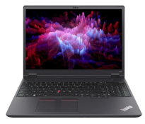 Ноутбук Lenovo ThinkPad P16v Gen 2 (21KYS09900) Ноутбук Lenovo ThinkPad P16v Gen 2 (21KYS09900)