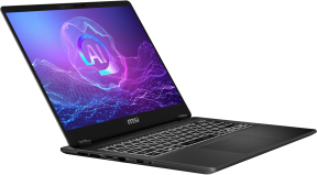 Ноутбук MSI Prestige 14 AI+Evo C2VMG-014UA (9S7-14N311-014) Ноутбук MSI Prestige 14 AI+Evo C2VMG-014UA (9S7-14N311-014)