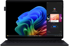 Ноутбук ASUS ProArt PZ13 HT5306QA-LX003X (90NB1441-M00110) Nano Black Ноутбук ASUS ProArt PZ13 HT5306QA-LX003X (90NB1441-M00110) Nano Black