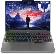 Ноутбук Lenovo Legion 5 16IRX9 Luna Gray (83DG00CBRA) Ноутбук Lenovo Legion 5 16IRX9 Luna Gray (83DG00CBRA)