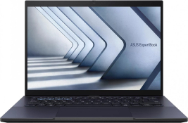 Ноутбук ASUS ExpertBook B3 B3404CMA-Q50293X (90NX0711-M00AX0) Star Black Ноутбук ASUS ExpertBook B3 B3404CMA-Q50293X (90NX0711-M00AX0) Star Black