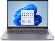Ноутбук Lenovo ThinkBook 14 G6 IRL Arctic Gray (21KG0062RA) Ноутбук Lenovo ThinkBook 14 G6 IRL Arctic Gray (21KG0062RA)