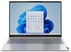Ноутбук LENOVO ThinkBook 16 G7 ARP (21MW003DRA)
