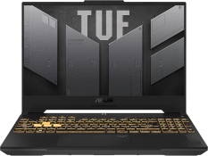 Ноутбук ASUS TUF Gaming F15 FX507ZC4-HN144 (90NR0GW1-M00WF0) Mecha Gray Ноутбук ASUS TUF Gaming F15 FX507ZC4-HN144 (90NR0GW1-M00WF0) Mecha Gray