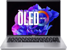 Ноутбук Acer Swift Go 14 SFG14-71 (NX.KMZEU.006) Ноутбук Acer Swift Go 14 SFG14-71 (NX.KMZEU.006)