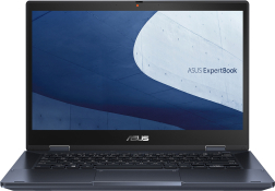Ноутбук ASUS ExpertBook B3 Flip B3402FVA-EC0712 (90NX07N1-M00T20) Star Black Ноутбук ASUS ExpertBook B3 Flip B3402FVA-EC0712 (90NX07N1-M00T20) Star Black