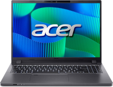 Ноутбук Acer TravelMate P2 16 TMP216-51-G2-TCO-562V Steel Gray (NX.B9GEU.00D) Ноутбук Acer TravelMate P2 16 TMP216-51-G2-TCO-562V Steel Gray (NX.B9GEU.00D)
